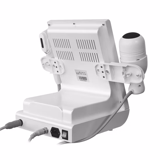 Máquina de aperto vaginal 7D Hifu para lifting facial 7D Hifu