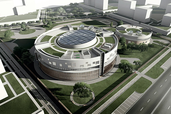Nanchang Horizon Innovations Co., Ltd