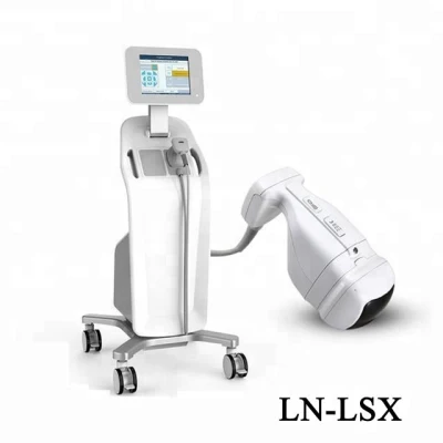 Equipamento de beleza de emagrecimento Liposonix para SPA de beleza