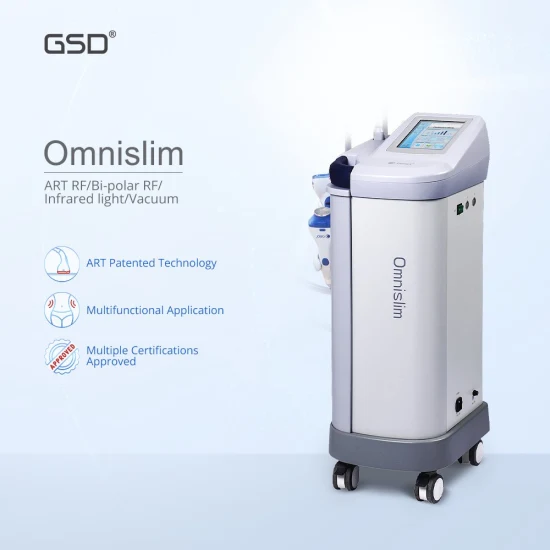 Gsd Online Wholesale Facial Multifuncional Beauty Machine, Face Beauty Tips for Women RF Equipment for Home Use