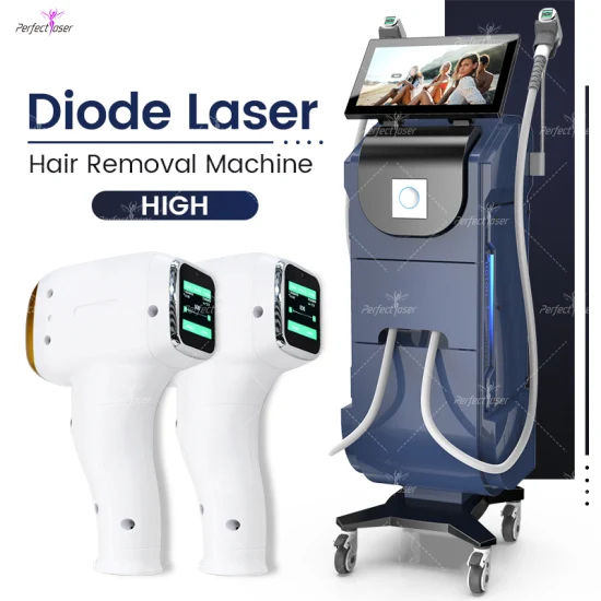 2023 novo 808 1064 755nm depilação de alta qualidade opt rf ipl elight dpl sop pigmentação remover rano tratar pele apertando laser de diodo de gelo de titânio apertado com ce