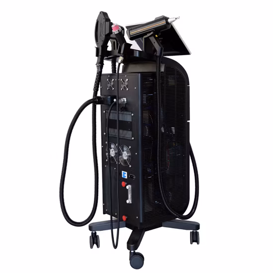 Máquina antirrugas 7 em 1 multifuncional máquina de beleza hidrofacial