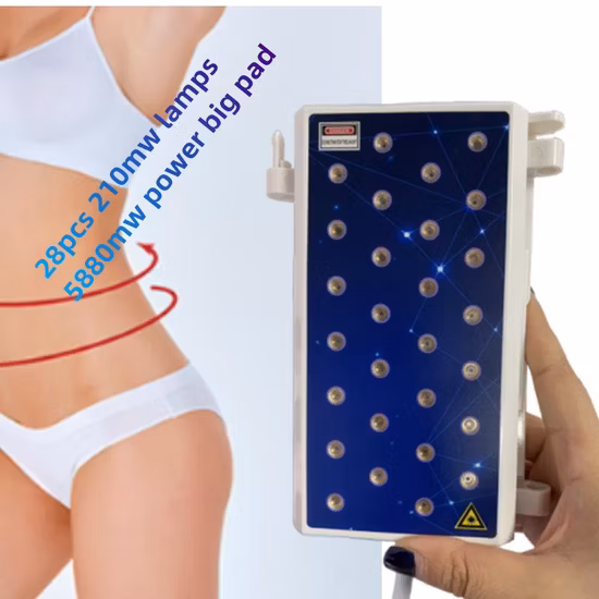 Laser 6D Lipolaser Lipolsis Não Invasivo 6D Lipo Laser 532nm Laser Emscooling Verde Luz Vermelha Remoção de Gordura Forma do Corpo Emagrecedor Remoção de Celulite Máquina a Laser