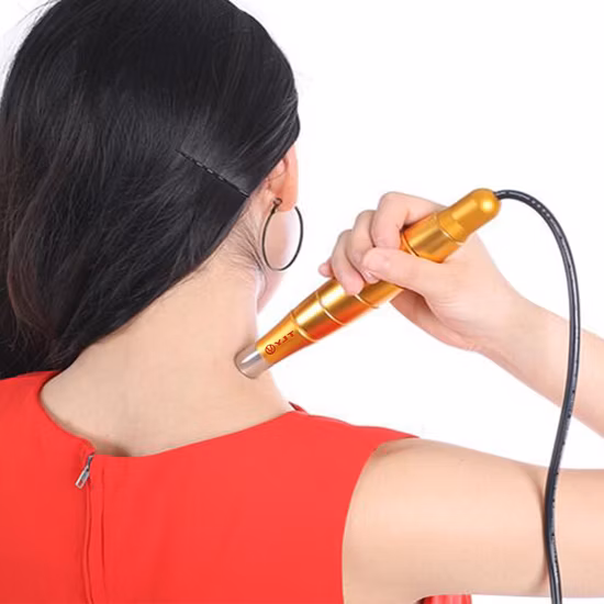 Laser de diodo dental para terapia a laser de baixa intensidade (LLLT) / fotobiomodulação (PBM) / clareamento dental