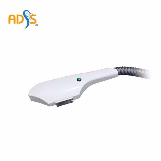Máquina portátil de depilação ADSS Beauty Opt IPL