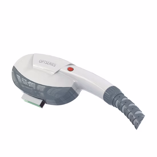 Dispositivo de depilação permanente a laser portátil IPL Opt Elight máquina de depilação