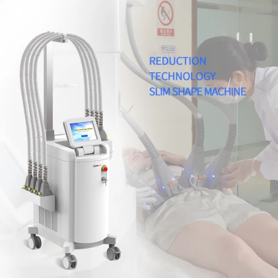 Laser Slim Machine CE Medical Grade Multifuncional Emagrecimento Peso Perda 1060 Lipolaser Emagrecedor Formato Corporal