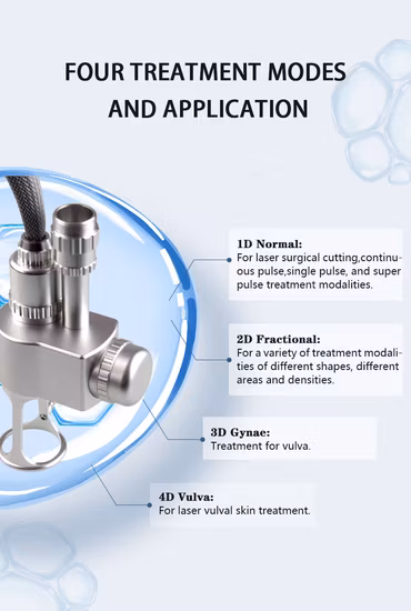 Multifuncional 5 em 1 9d Hifu Vmax Liposonix Aperto da pele Vagina Microagulha Fracionada RF Remoção de Rugas Tratamento de Cicatrizes de Acne Máquina de Beleza