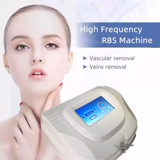 Equipamento de remoção vascular Power Rbs 2023 mais recente