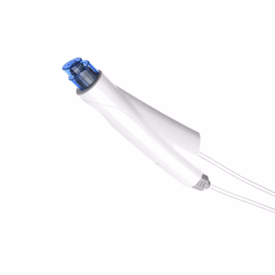 Equipamento multifuncional para salão de beleza Máquina de cuidados com a pele facial Hydra Oxygen