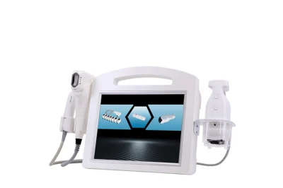 Venda imperdível Vmax Hifu 4D Hifu Liposonix Machine Salon Equipment Preço de fábrica